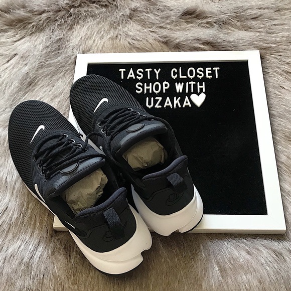 Nike presto fly sneakers - Picture 6 of 6